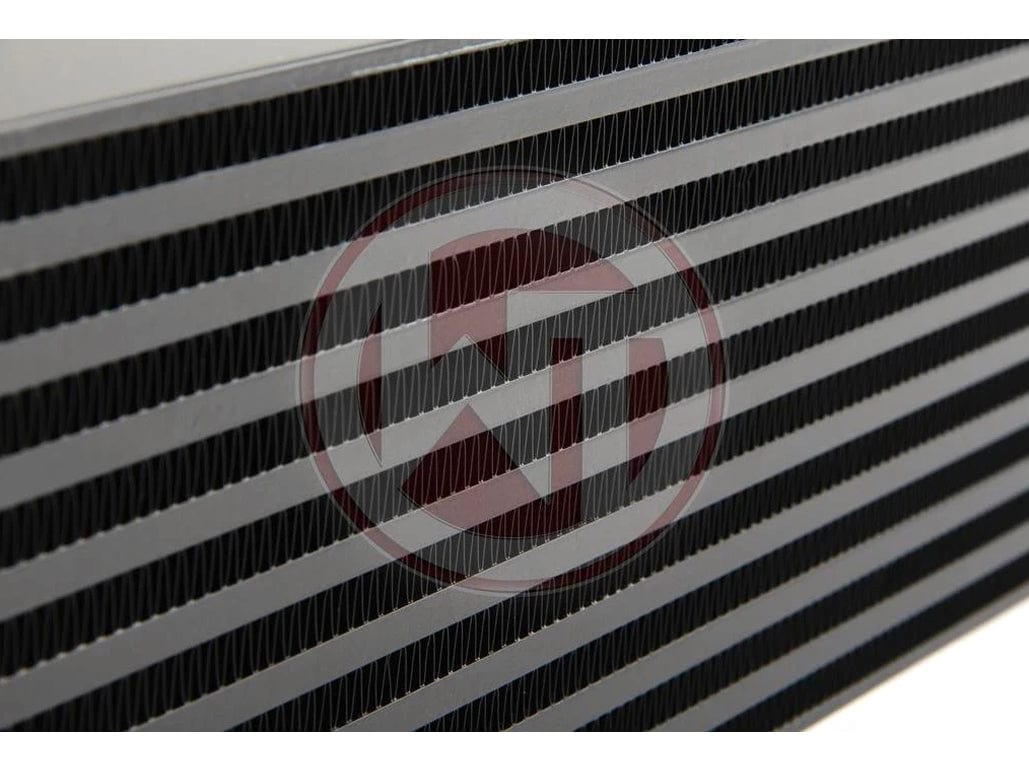 Wagner VAG 1.4 1.8 2.0 TSI Performance Intercooler - ML Performance UK