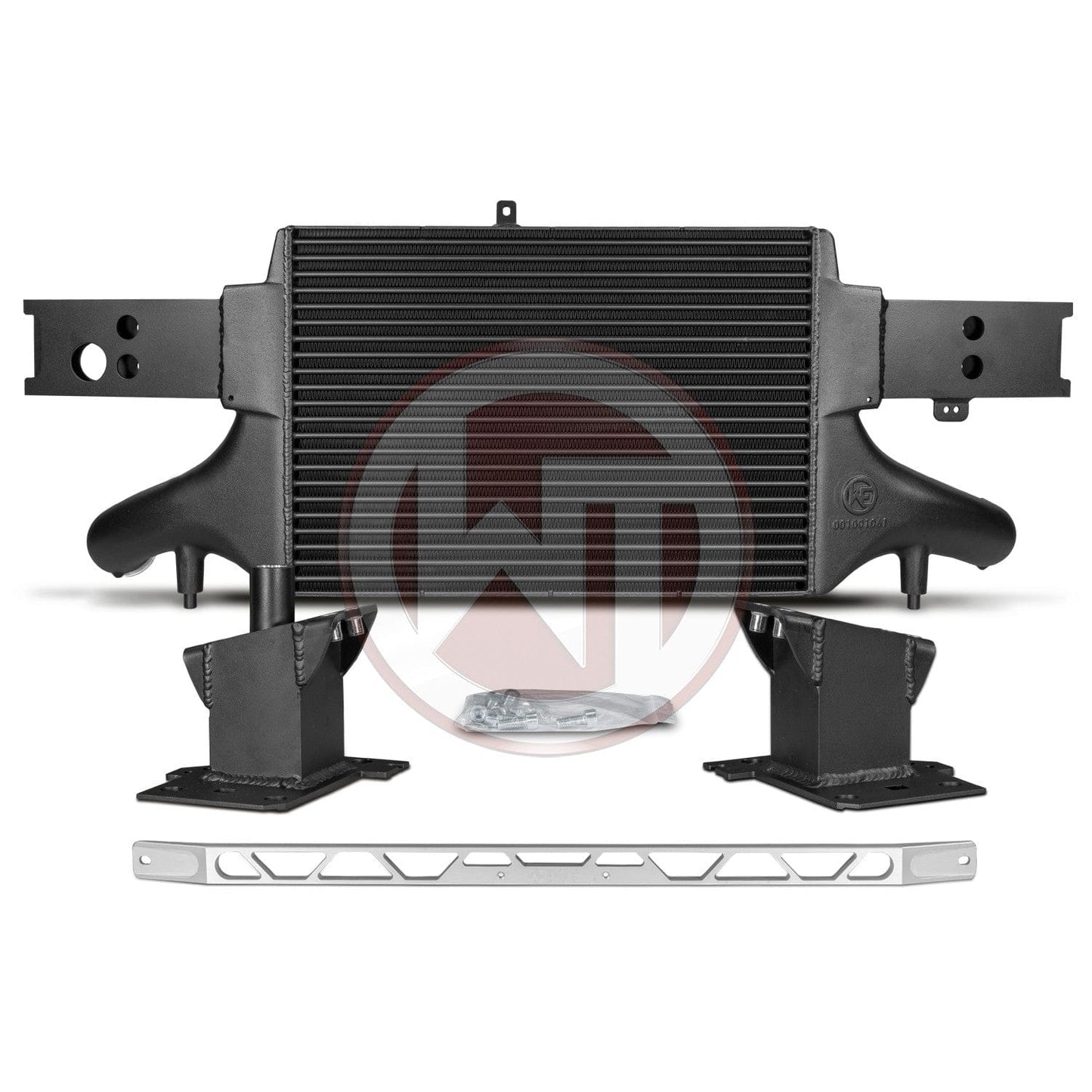 Wagner Audi 8V RS3 EVO3.X 600HP+ Competition Intercooler Kit with ACC | ML Performance UK