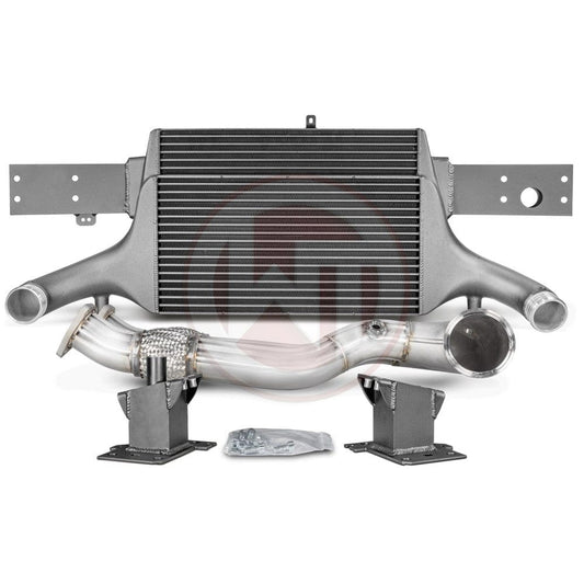 Wagner Audi 8V RS3 EVO 3 Competition Package without cat pipes | ML Performance UK