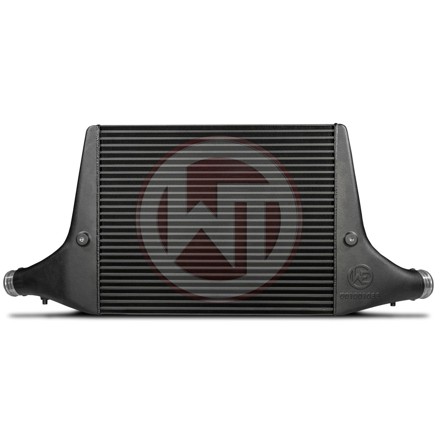 Wagner Audi B9 Competition Intercooler Kit (S4 & S5) - ML Performance UK
