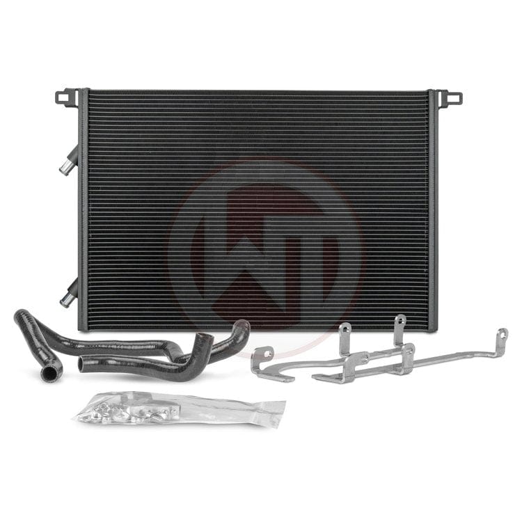 Wagner Audi B9 OEM IC F5 Radiator Kit (RS4 & RS5) | ML Performance UK