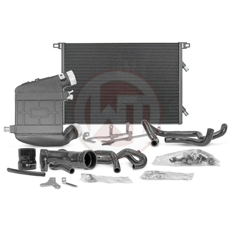 Wagner Audi B9 RS4 Intercooler / Radiator Comp Package | ML Performance UK