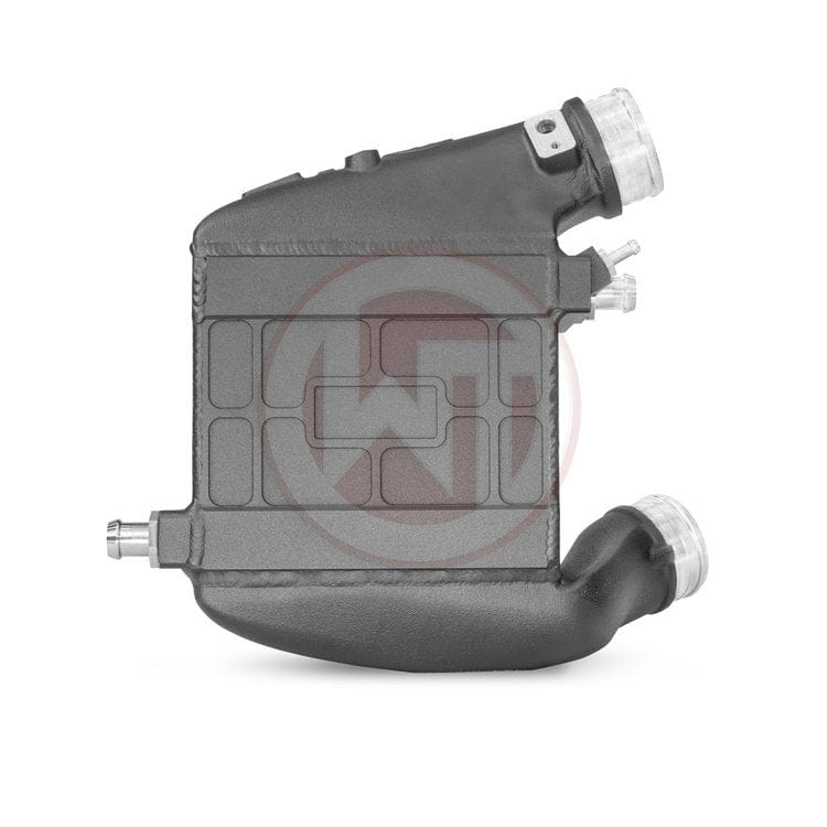 Wagner Audi B9 RS4 Intercooler / Radiator Comp Package | ML Performance UK