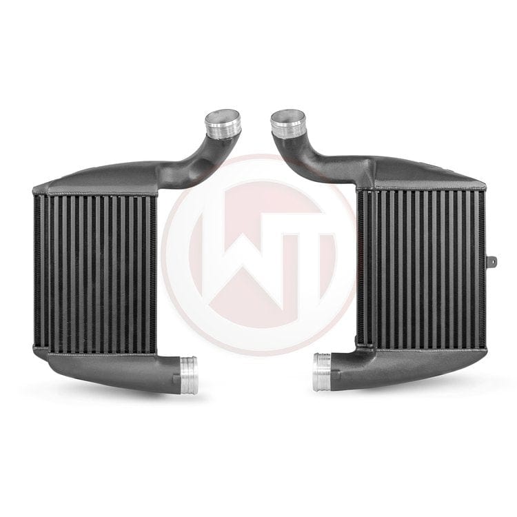 Wagner Audi C6 RS6 4F ACC Competition Intercooler BARE | ML Performance UK