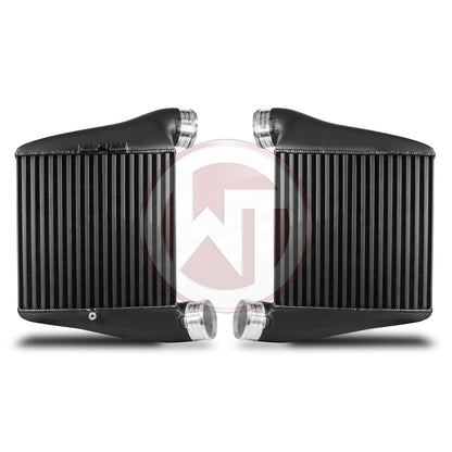 Wagner Audi RS4 B5 EVO 2 Competition Intercooler Kit - ML Performance UK