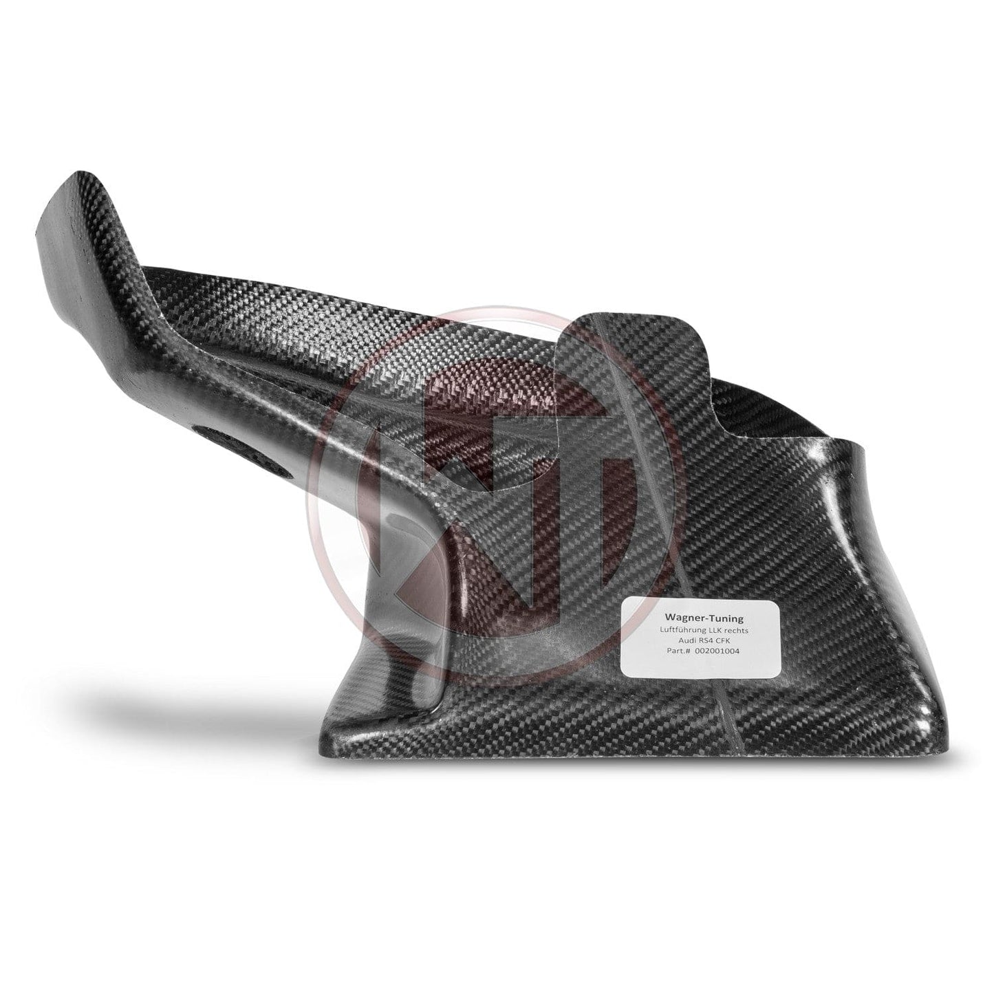 Wagner Audi RS4 B5 EVO 2 Competition Intercooler Kit - ML Performance UK