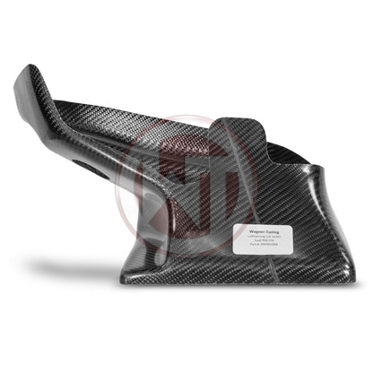 Wagner Audi RS4 B5 EVO 2 Competition Intercooler Kit - ML Performance UK