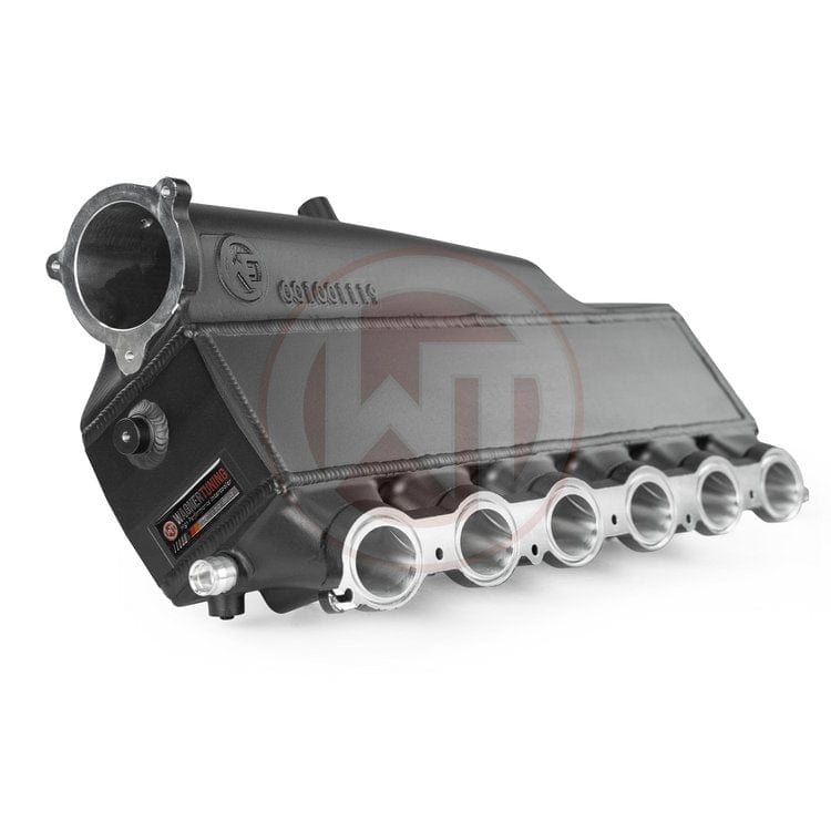 Wagner BMW B58 F20 F22 F30 F32 EVO1 Intake Manifold with Integrated