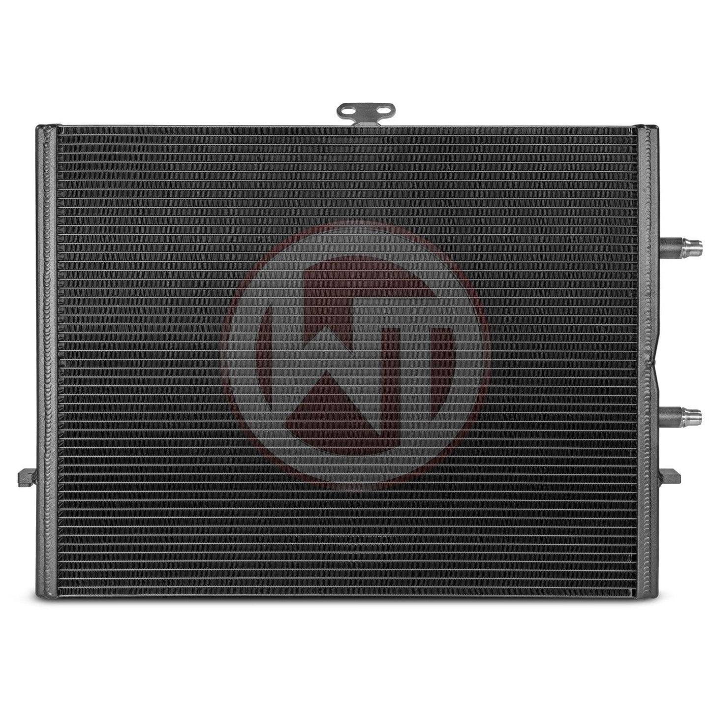 Wagner BMW S55 F80 F82 F87 Front Mount Radiator (M2 Competition, M3 & M4) - ML Performance UK