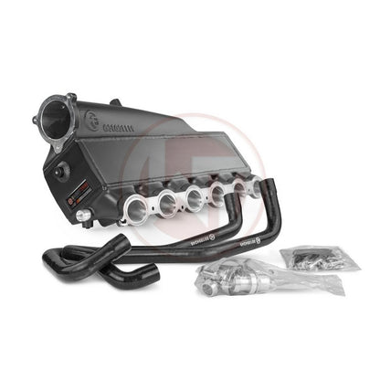 Wagner BMW TOYOTA B58.2 G20 G42 G29 A90 EVO1 Cast Aluminium Intake Manifold with Integrated Intercooler (Inc. M340i, M240ix, Z4 M40i & Supra) - ML Performance UK