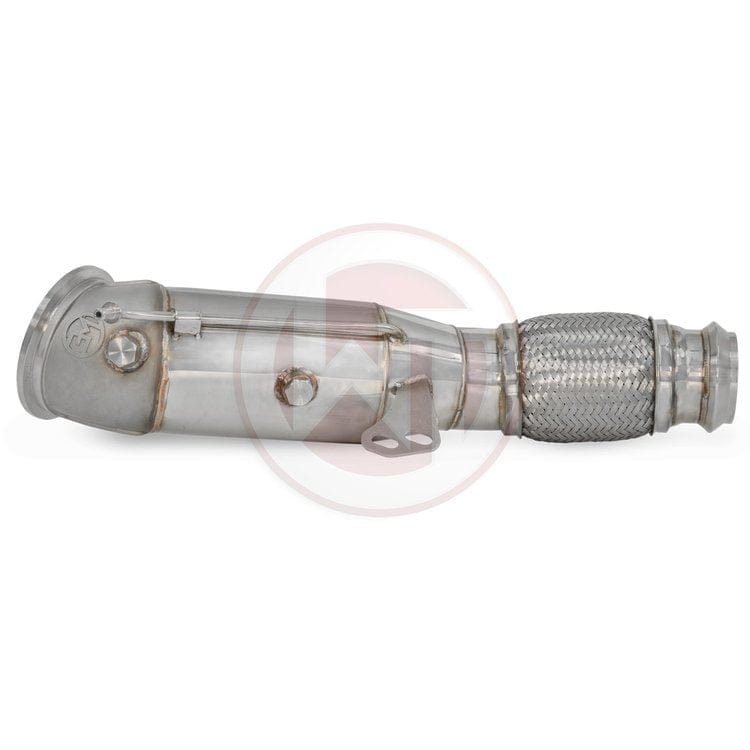 Wagner BMW Toyota B58C G20 G30 G29 A90 200CPSI Racing Catalyst Downpipe - OPF (Inc. M340i, 540i, Z4 M40i & GR Supra) - ML Performance UK