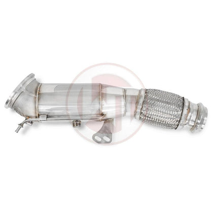 Wagner BMW Toyota B58C G20 G30 G29 A90 200CPSI Racing Catalyst Downpipe - OPF (Inc. M340i, 540i, Z4 M40i & GR Supra) - ML Performance UK
