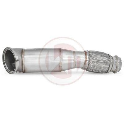 Wagner BMW Toyota B58C G20 G30 G29 A90 Catless Downpipe - OPF (Inc. M340i, 540i, Z4 M40i & GR Supra)