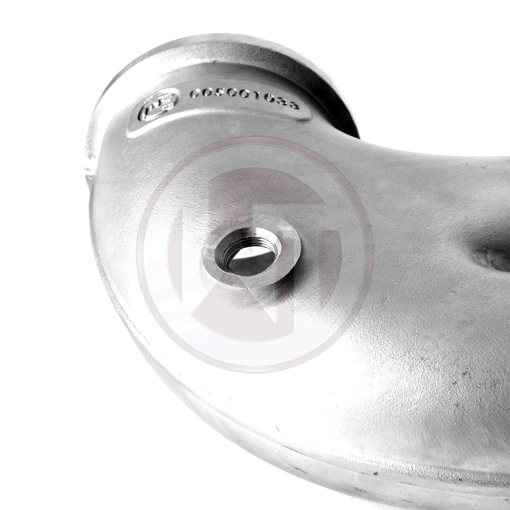 Wagner Audi Downpipe Without Precatalyst Converter (TTRS 8S & RS3 8V) - ML Performance UK