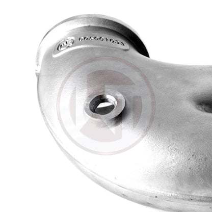 Wagner Audi Downpipe Without Precatalyst Converter (TTRS 8S & RS3 8V) - ML Performance UK