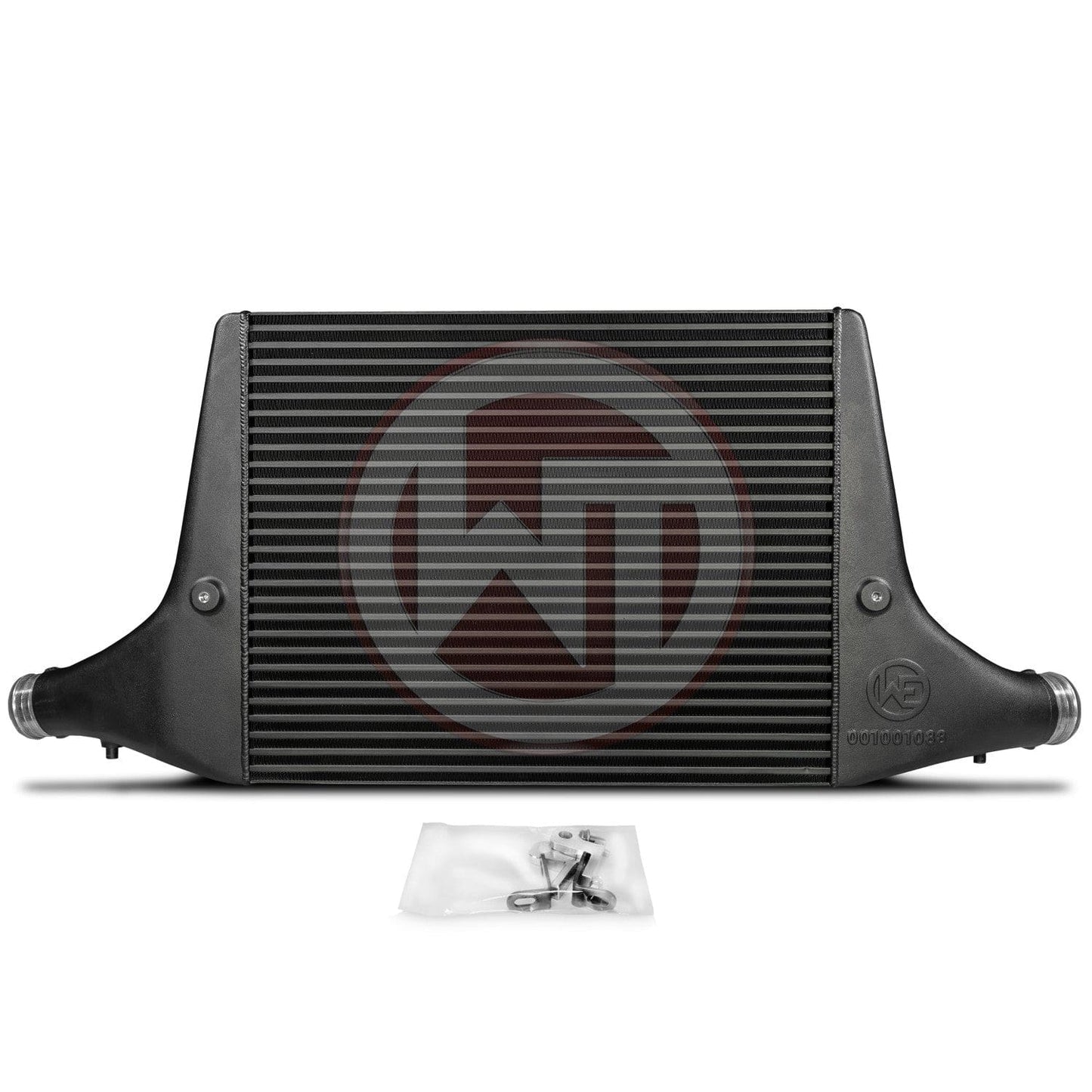 Wagner Audi SQ5 FY Competition Intercooler Kit | ML Performance UK