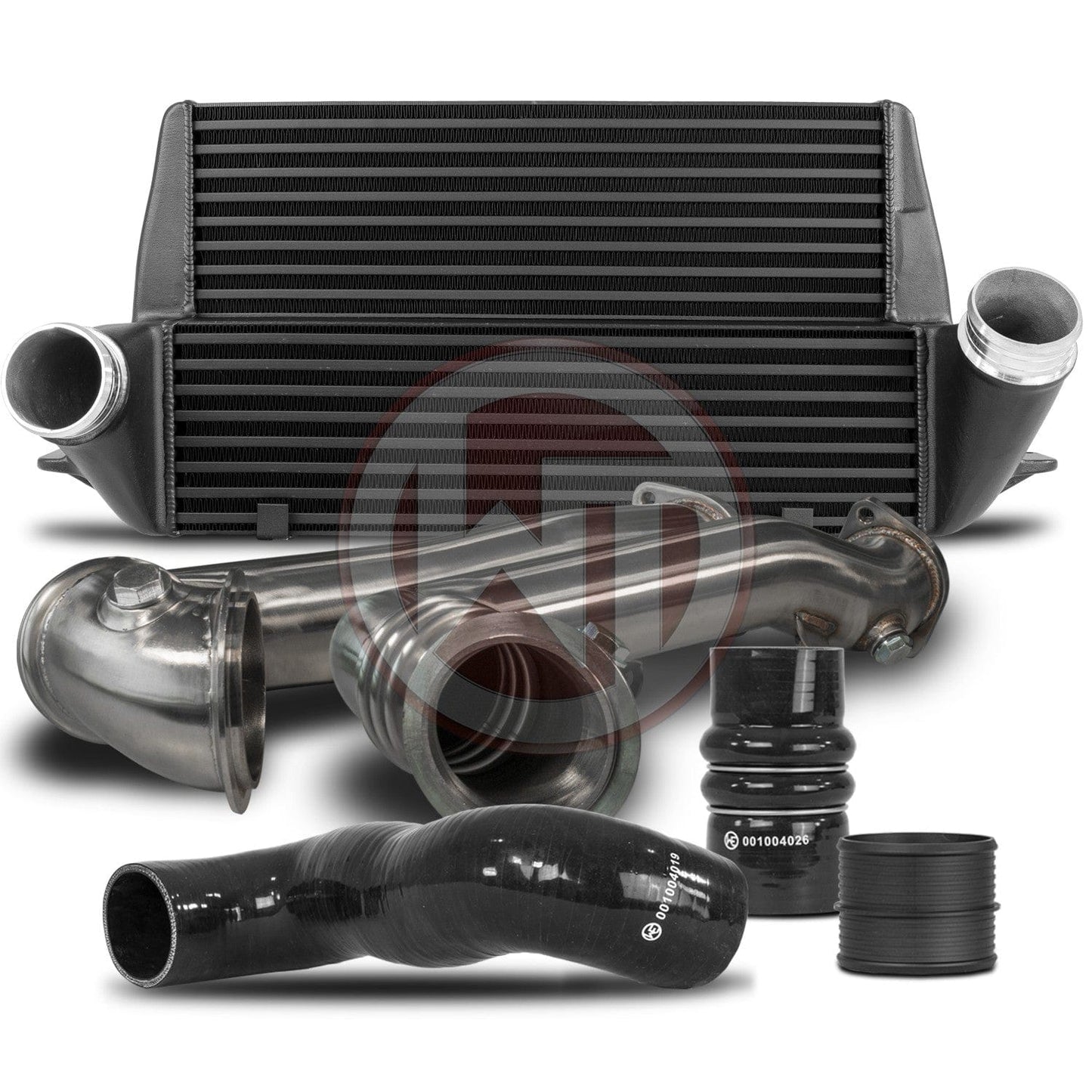 Wagner BMW E-series N54 EVO 3 Competition Package - ML Performance