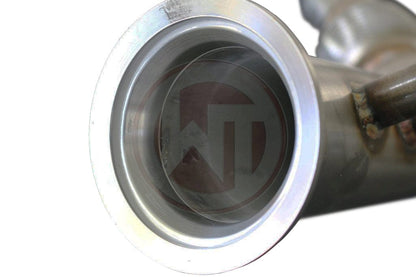 Wagner BMW Catless Downpipe 525d, 330d & 740d (N57) - ML Performance UK