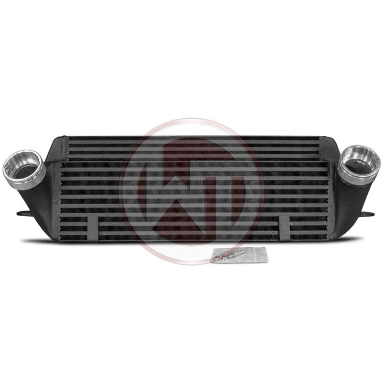 Wagner BMW E81 E82 E84 E90 Performance Intercooler Kit (inc. 120d, 320d, X1 18d with N47D20 engine) - ML Performance UK