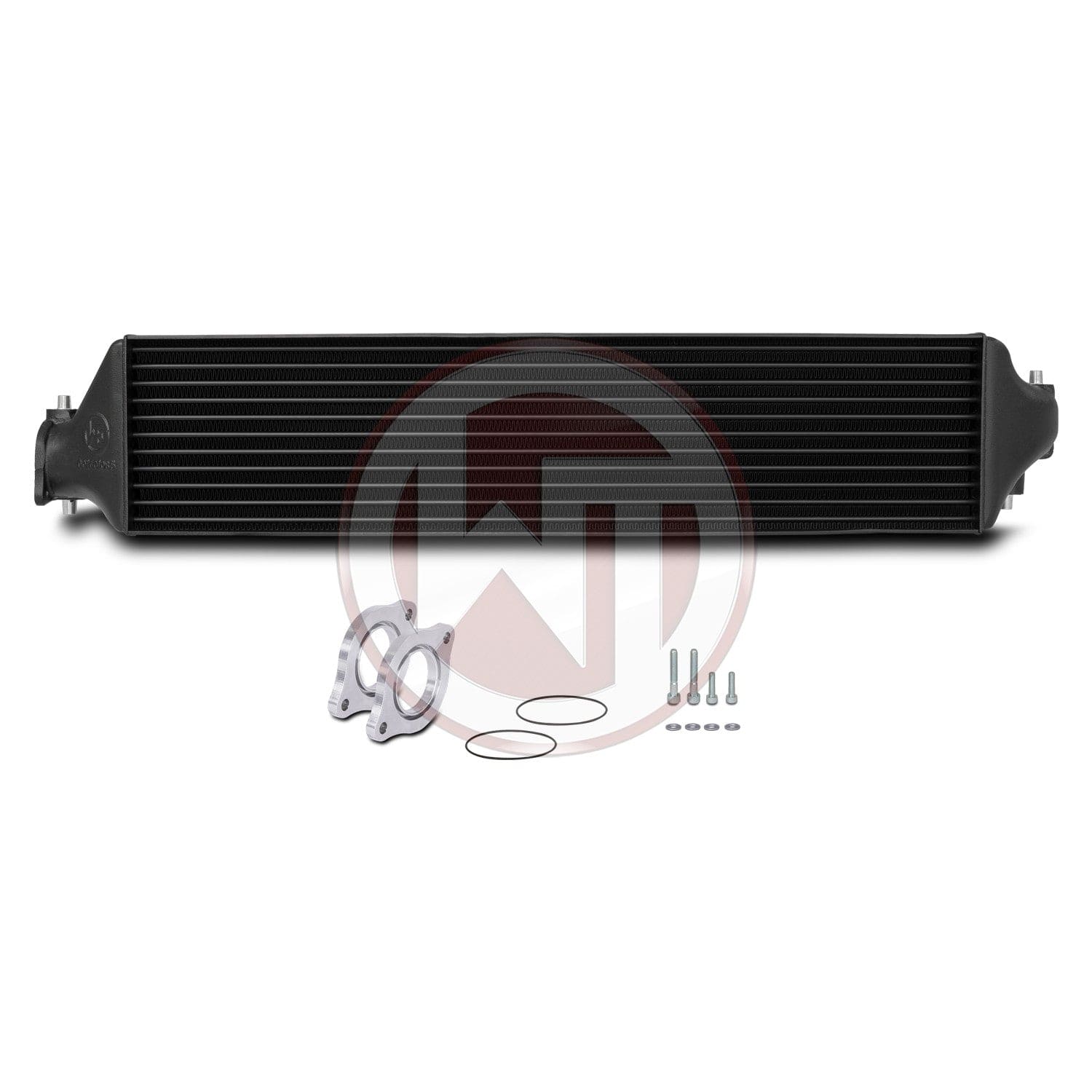 Wagner Honda Civic 1.5 Vtec Turbo Competition Intercooler Kit (FK7) - ML Performance