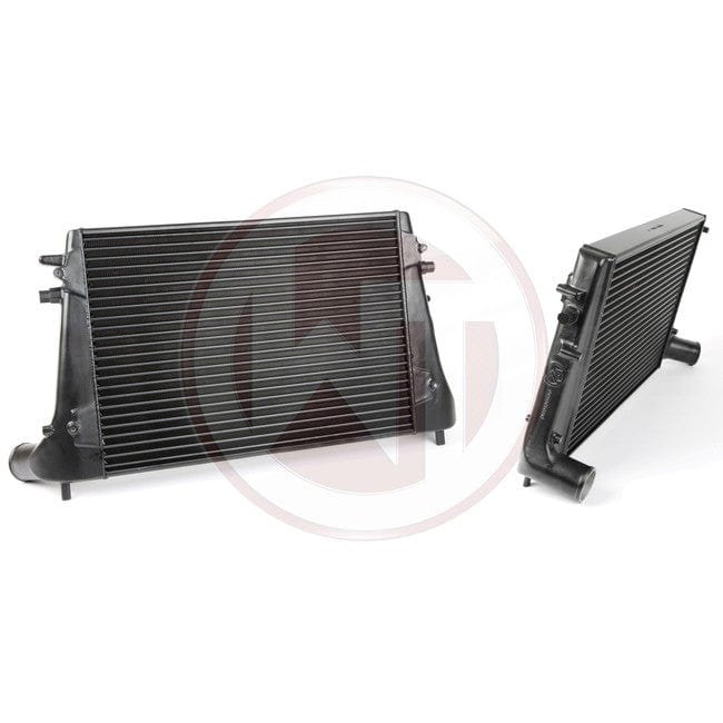 Wagner VAG Mk5/6 1.4 TSI Gen.2 Competition Intercooler Kit - ML Performance