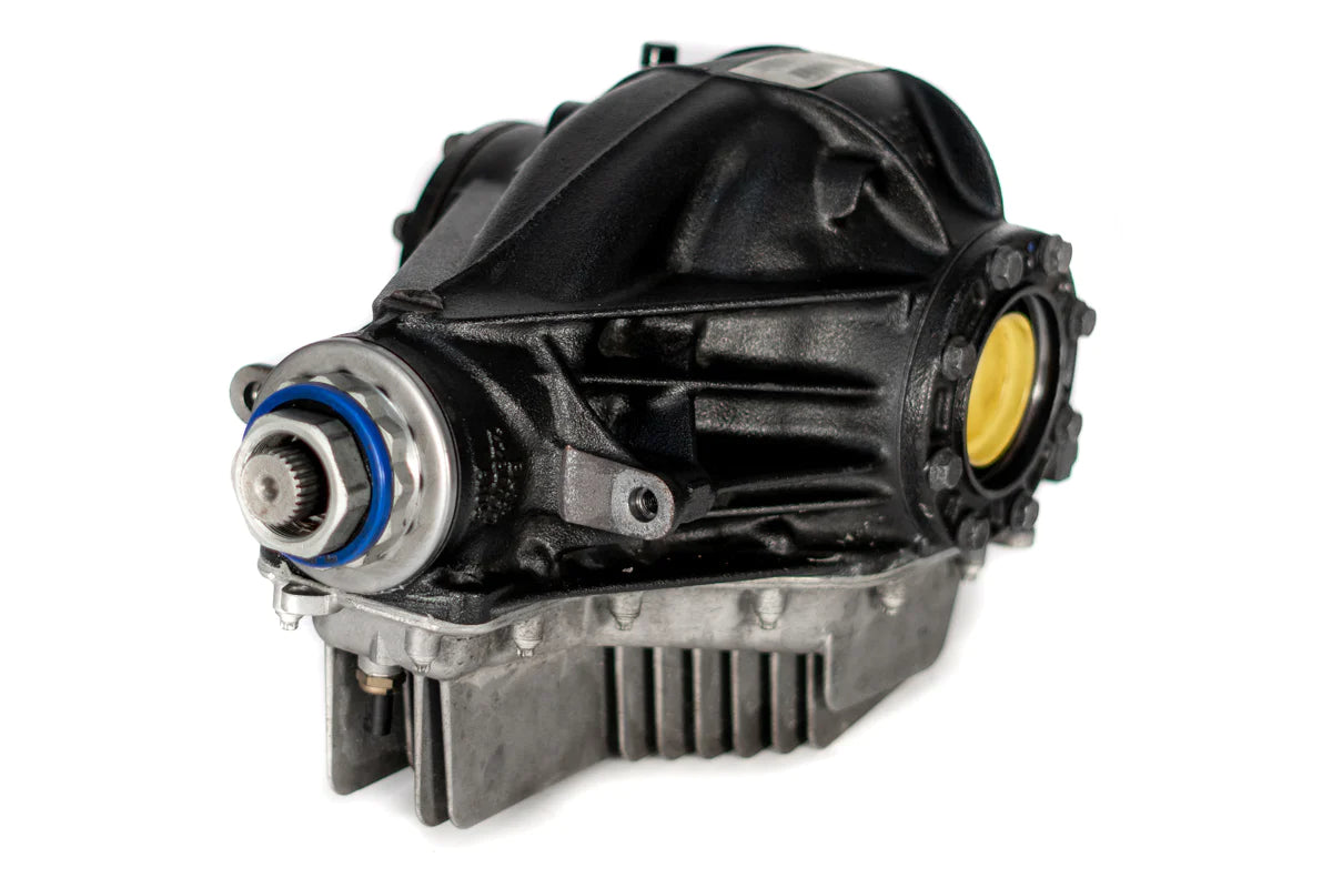 Wavetrac BMW F87 M2 ATB LSD Fully Built Differential - Send In Your Stock Differential (No Surcharge)