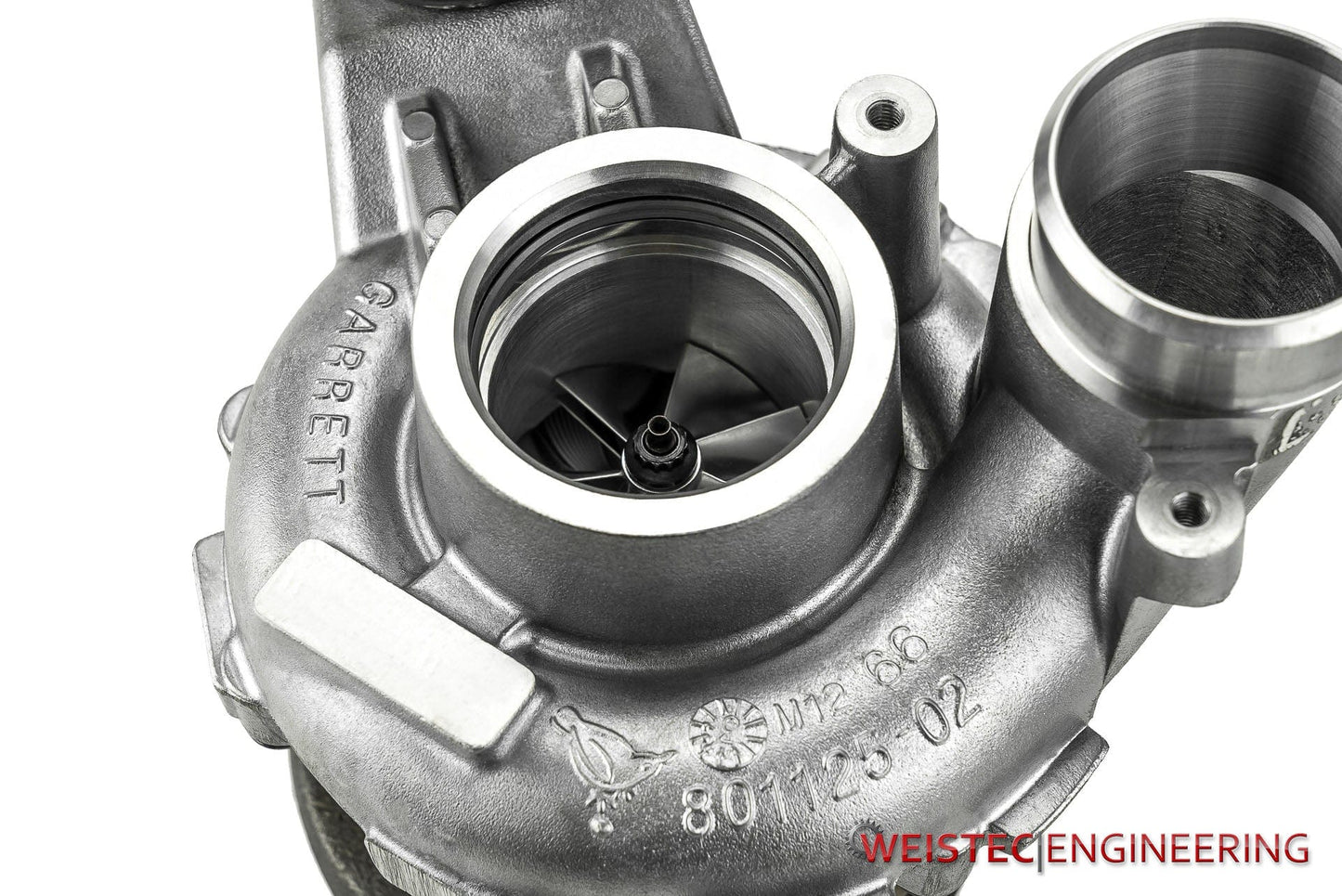 Weistec BMW S63TU F10 F12 F15 F16 W.3 Turbo Upgrade (M5, M6, X5 M & X6 M) - ML Performance UK