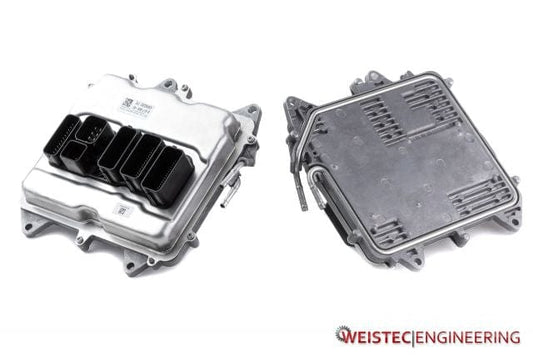 Weistec BMW S63TU F90 M5 ECU Tune - ML Performance UK