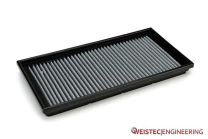 Weistec Mercedes-AMG M156 6.2L V8 High Flow Air Filter Kit (Inc. W164 ML63, W219 CLS63 & R230 SL63) - ML Performance UK
