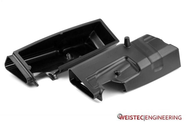 Weistec Mercedes-AMG M177 4L V8 W205 C205 C253 Carbon Fibre Airbox Kit (C63 & GLC63) - ML Performance UK