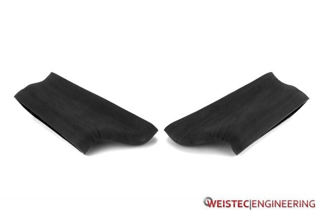 Weistec Mercedes-AMG M177 4L V8 W205 C205 C253 Carbon Fibre Airbox Kit (C63 & GLC63) - ML Performance UK