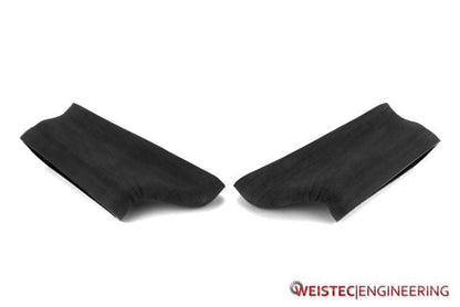 Weistec Mercedes-AMG M177 4L V8 W205 C205 C253 Carbon Fibre Airbox Kit (C63 & GLC63) - ML Performance UK