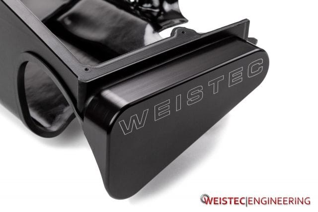 Weistec Mercedes-Benz M176 4L V8 W463 Carbon Fibre Airbox Kit (G500 & G550) - ML Performance UK