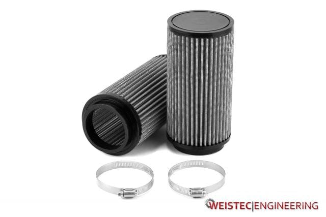 Weistec Mercedes-Benz M176 4L V8 W463 Carbon Fibre Airbox Kit (G500 & G550) - ML Performance UK