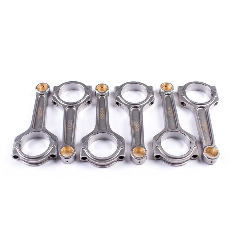 ZRP BMW 3.0L N55 I-Beam Connecting Rods - ML Performance UK