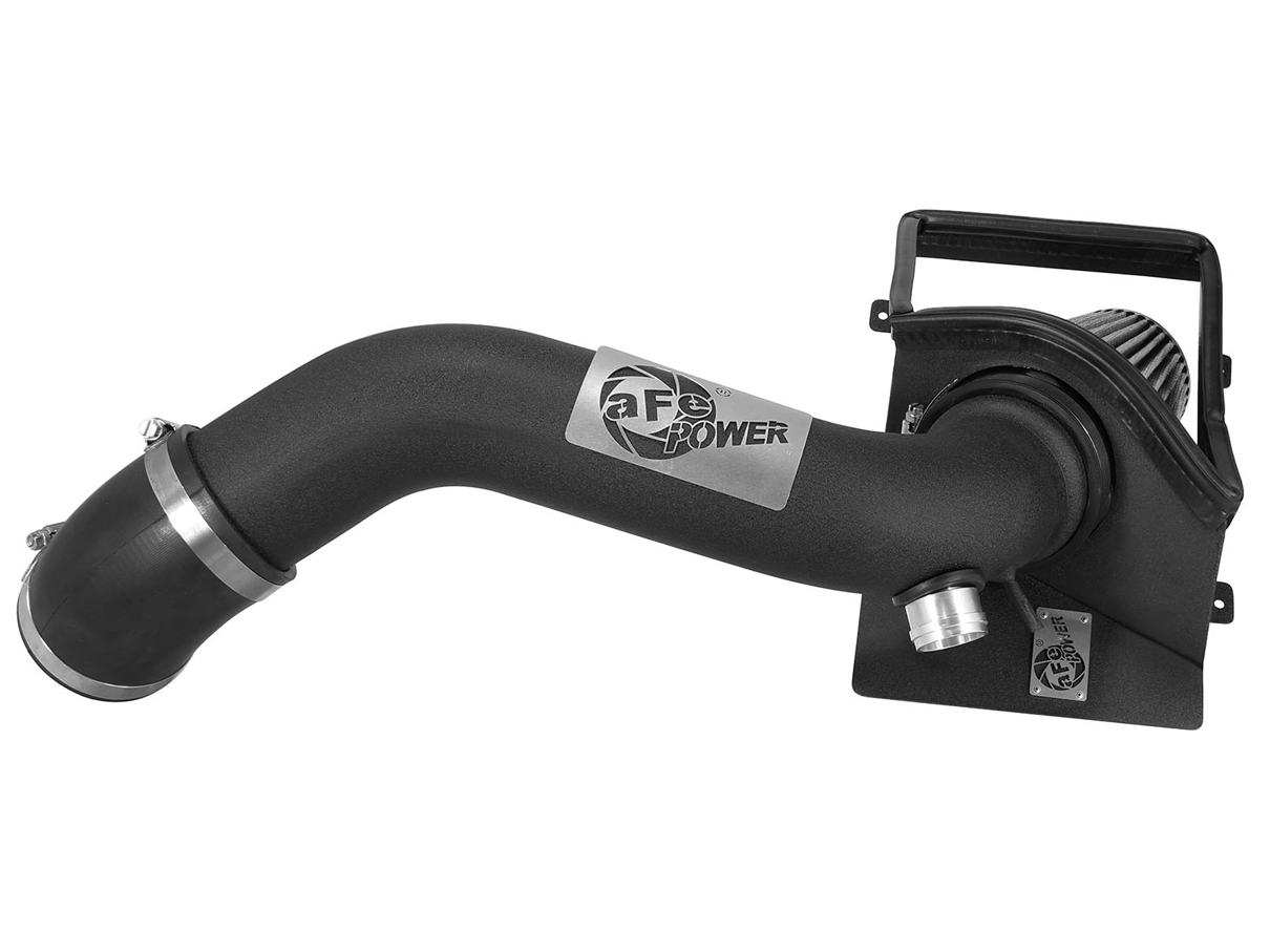 aFe Audi/VW Magnum FORCE Stage-2 Pro DRY S Cold Air Intake System (Audi A3/S3, Volkswagen Golf/GTI MkVII) - ML Performance UK