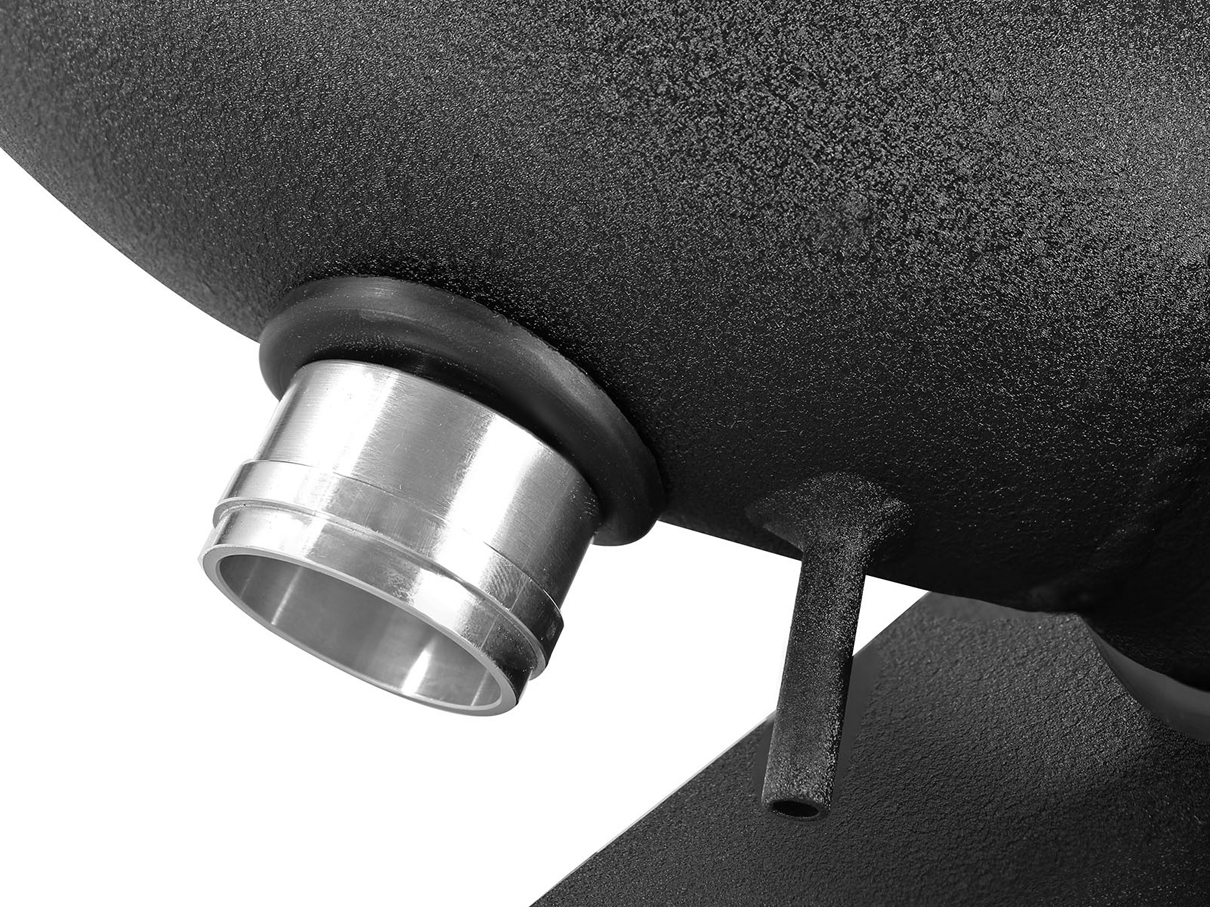 aFe Audi/VW Magnum FORCE Stage-2 Pro DRY S Cold Air Intake System (Audi A3/S3, Volkswagen Golf/GTI MkVII) - ML Performance UK