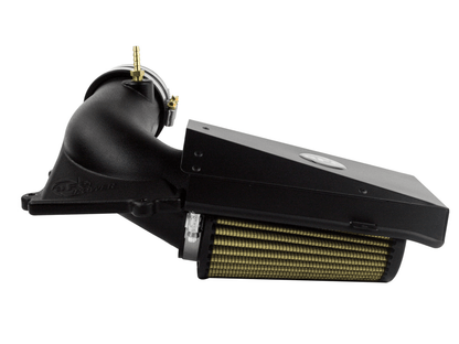 aFe Audi/VW Magnum FORCE Stage-2 Si Pro-GUARD 7 Cold Air Intake System (Audi A3, VW Jetta) - ML Performance UK