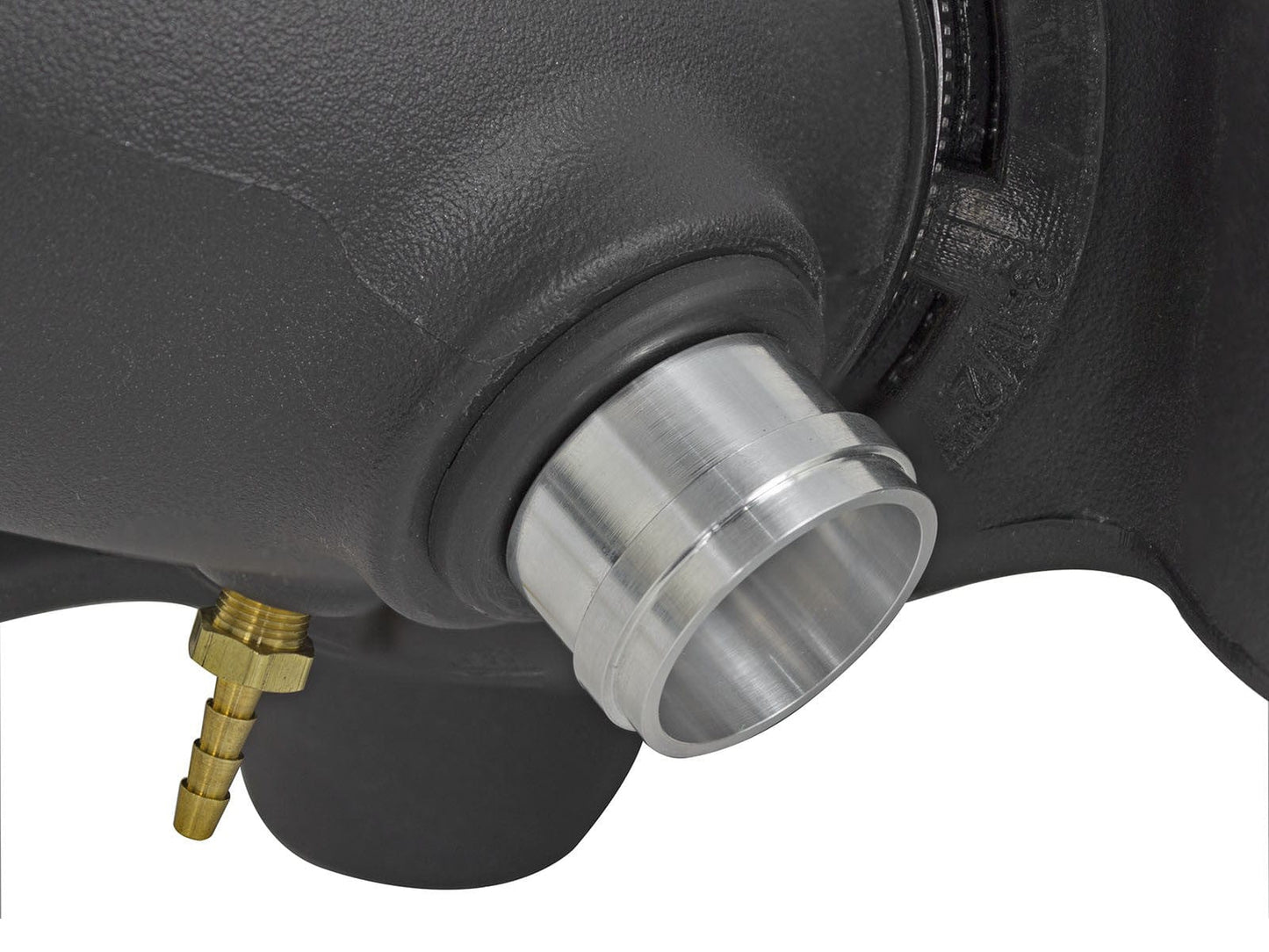 aFe Audi/VW  Momentum GT Pro DRY S Cold Air Intake System (8V A3/S3, MK7 Golf/GTI) - ML Performance UK