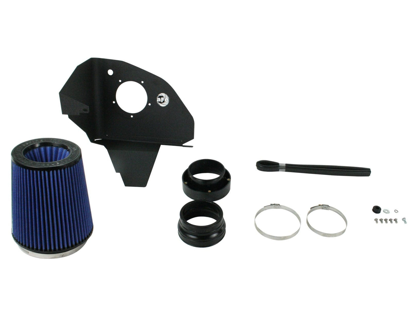 aFe BMW E39 540i 4.4L V8 Magnum FORCE Stage-1 Cold Air Intake System - ML Performance UK