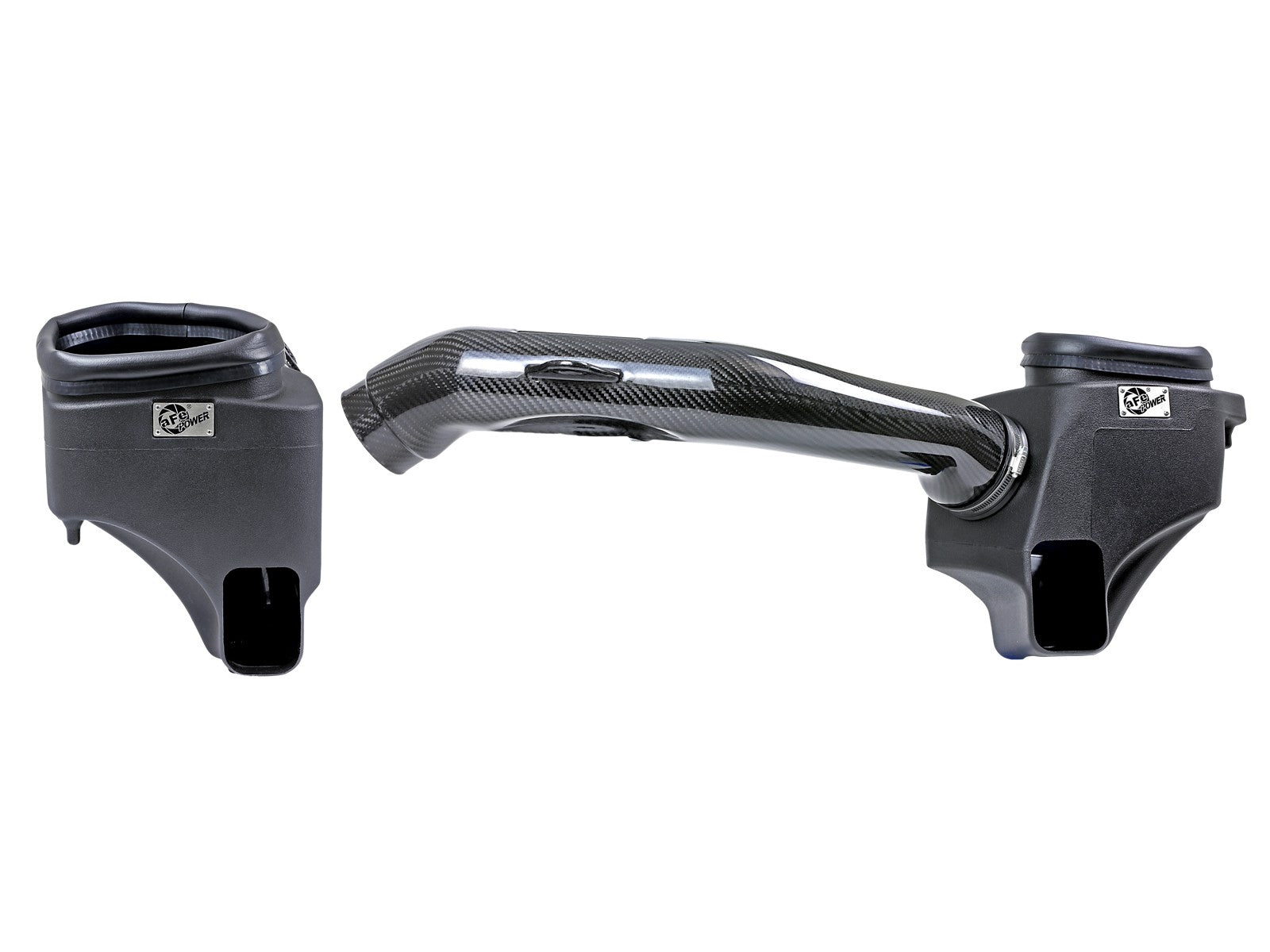 aFe BMW F80 F82 Track Series Cold Air Intake System with Pro 5R Filter (M2 Competition, M3, M3 CS, M4, M4 CS & M4 GTS) - ML Performance UK