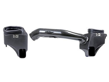 aFe BMW F80 F82 Track Series Cold Air Intake System with Pro 5R Filter (M2 Competition, M3, M3 CS, M4, M4 CS & M4 GTS) - ML Performance UK