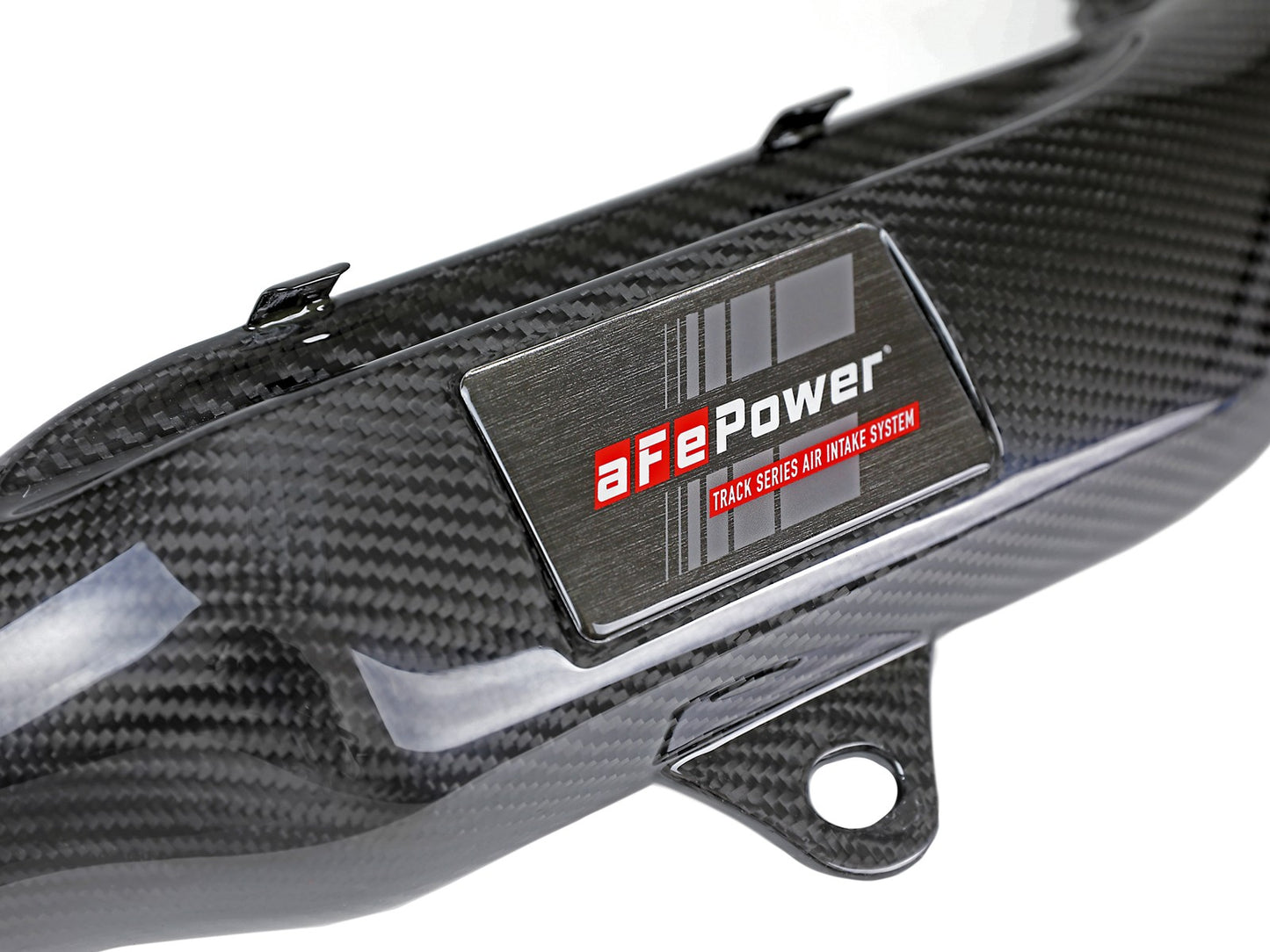 aFe BMW F80 F82 Track Series Cold Air Intake System with Pro 5R Filter (M2 Competition, M3, M3 CS, M4, M4 CS & M4 GTS) - ML Performance UK