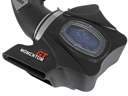aFe Jeep V6 3.6L Momentum GT Cold Air Intake System (Durango & Grand Cherokee) - Pro 5R - ML Performance UK