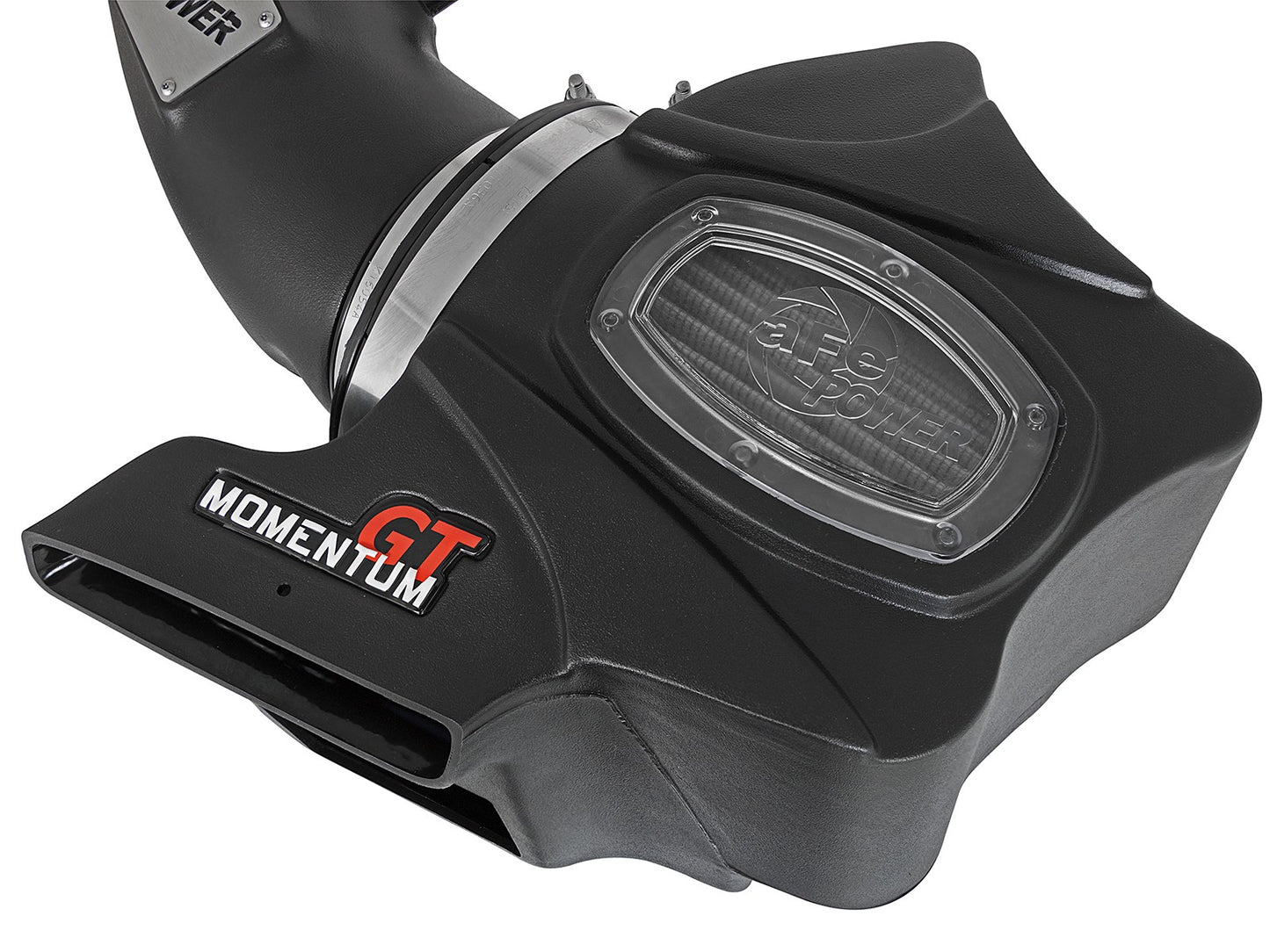 aFe Jeep V6 3.6L Momentum GT Cold Air Intake System (Durango & Grand Cherokee) - Pro Dry S - ML Performance UK