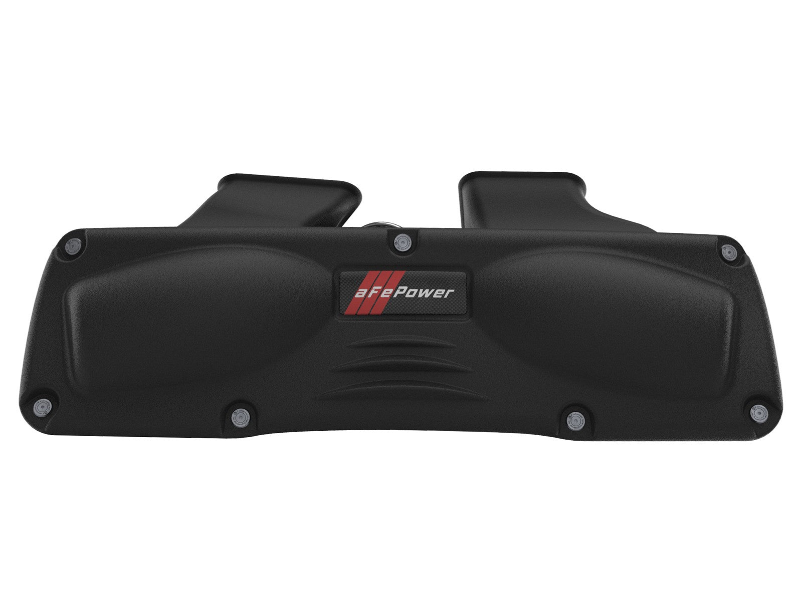 aFe Porsche 991 911 Carrera Magnum FORCE Stage-2 Si Cold Air Intake System - ML Performance UK