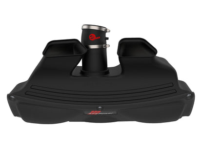aFe Porsche 991 911 Carrera Magnum FORCE Stage-2 Si Cold Air Intake System - ML Performance UK