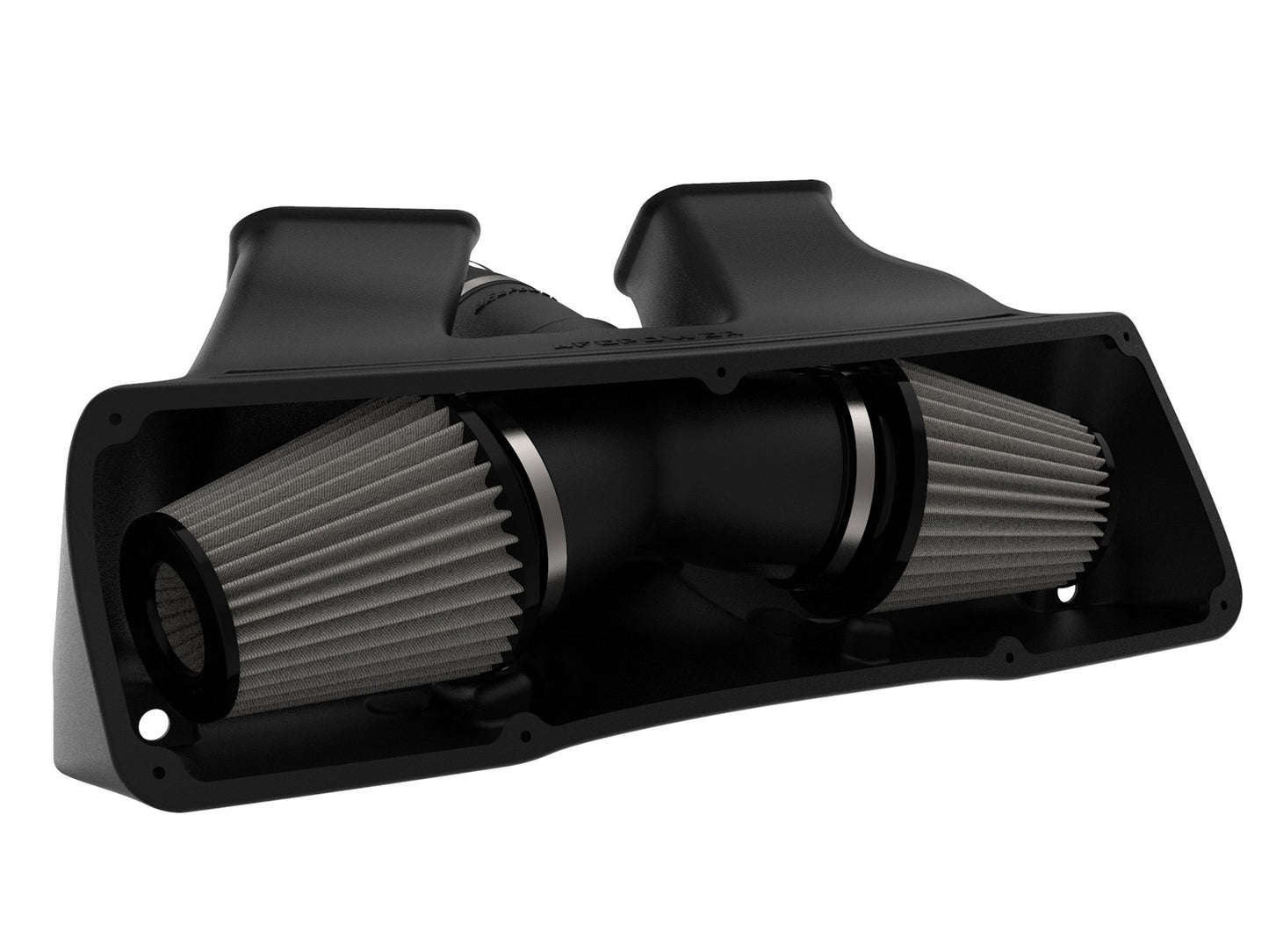 aFe Porsche 991 911 Carrera Magnum FORCE Stage-2 Si Cold Air Intake System - ML Performance UK