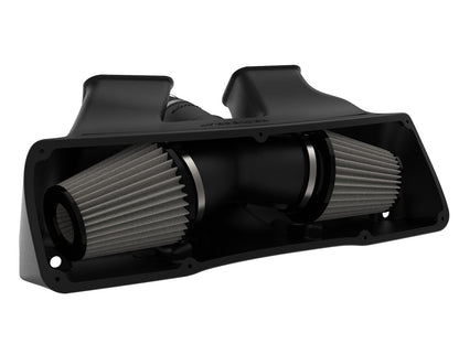 aFe Porsche 991 911 Carrera Magnum FORCE Stage-2 Si Cold Air Intake System - ML Performance UK