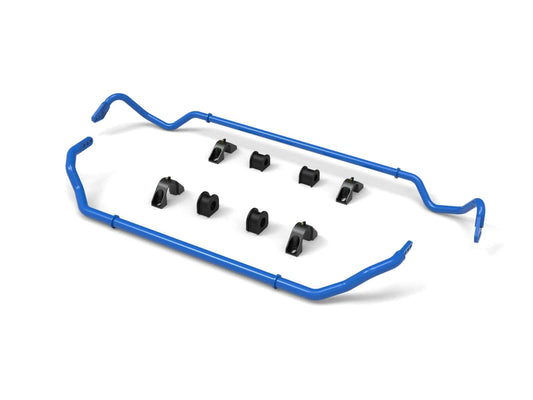 aFe TOYOTA A90 Supra Control Sway Bar Set - ML Performance UK
